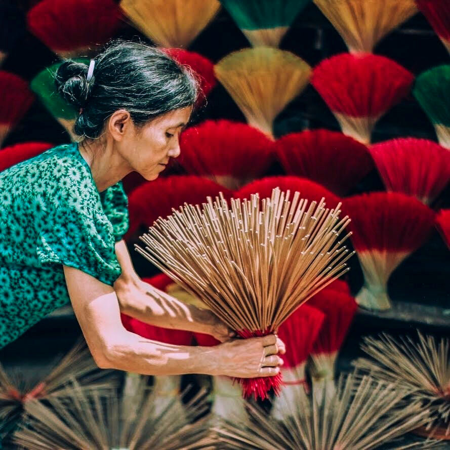 Seize the cultural essence of Vietnam’s artistry